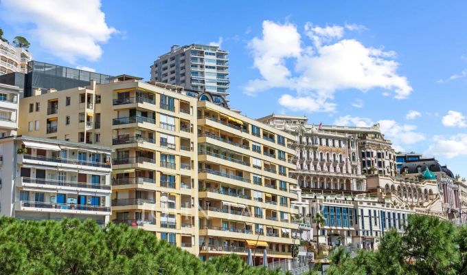 Vendita Appartamento Monaco