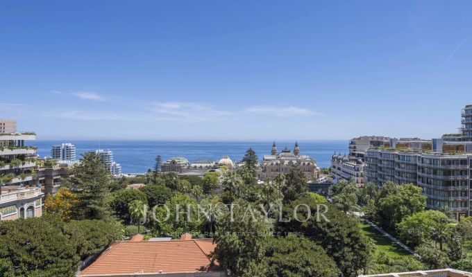 Vendita Appartamento Monaco