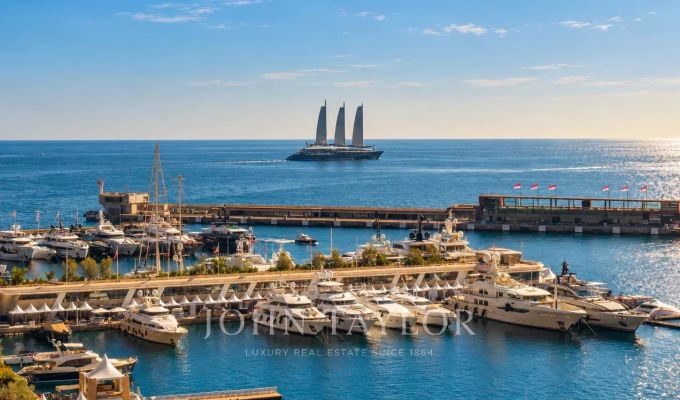 Vendita Appartamento Monaco