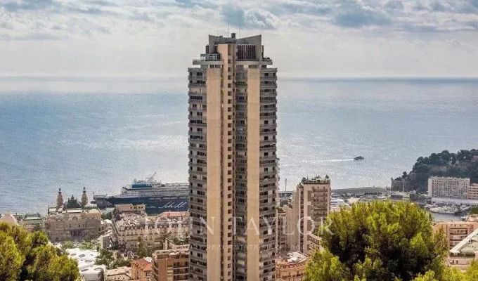 Vendita Appartamento Monaco