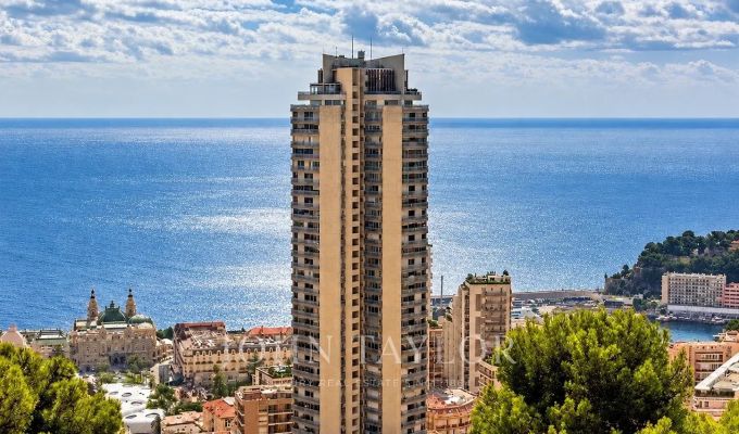 Vendita Appartamento Monaco