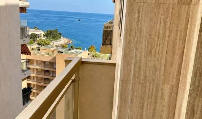 Vendita Appartamento Monaco