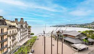 Vendita Appartamento Montreux