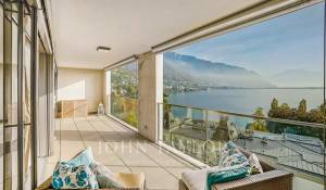 Vendita Appartamento Montreux