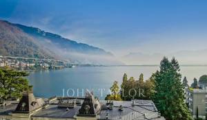 Vendita Appartamento Montreux