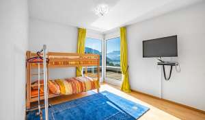 Vendita Appartamento Montreux