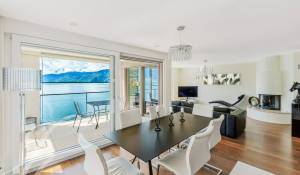 Vendita Appartamento Montreux