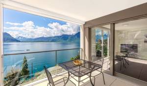 Vendita Appartamento Montreux