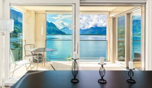 Vendita Appartamento Montreux