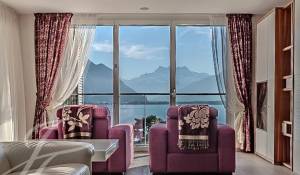 Vendita Appartamento Montreux