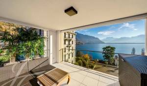 Vendita Appartamento Montreux