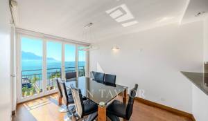 Vendita Appartamento Montreux