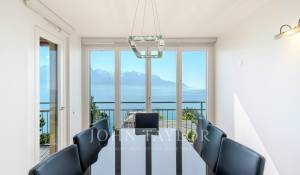 Vendita Appartamento Montreux