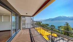 Vendita Appartamento Montreux