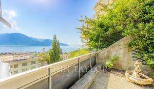 Vendita Appartamento Montreux