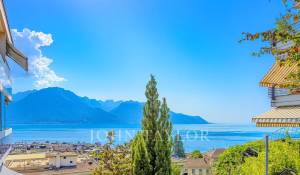 Vendita Appartamento Montreux
