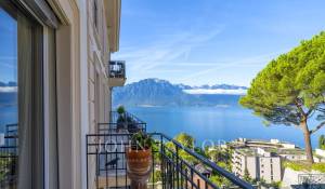 Vendita Appartamento Montreux