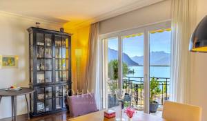 Vendita Appartamento Montreux