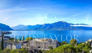 Vendita Appartamento Montreux