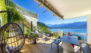 Vendita Appartamento Montreux