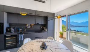 Vendita Appartamento Montreux