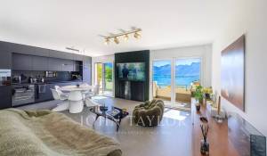 Vendita Appartamento Montreux