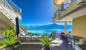 Vendita Appartamento Montreux