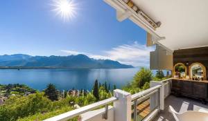 Vendita Appartamento Montreux