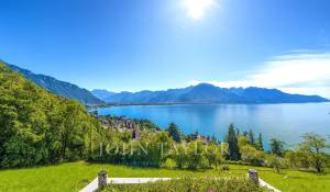 Vendita Appartamento Montreux