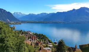 Vendita Appartamento Montreux