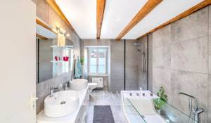 Vendita Appartamento Montreux