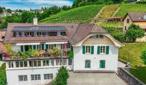 Vendita Appartamento Montreux