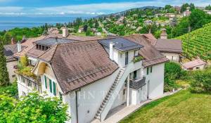 Vendita Appartamento Montreux