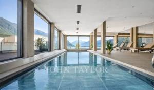 Vendita Appartamento Montreux