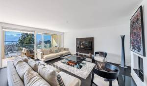 Vendita Appartamento Montreux