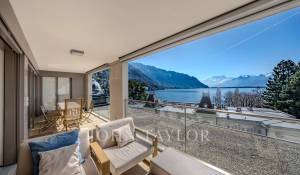 Vendita Appartamento Montreux