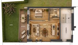 Vendita Appartamento Montreux