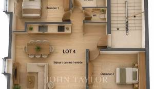 Vendita Appartamento Montreux