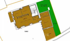 Vendita Appartamento Montreux