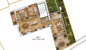 Vendita Appartamento Montreux