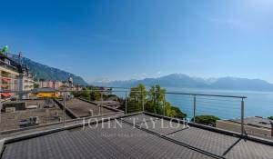 Vendita Appartamento Montreux