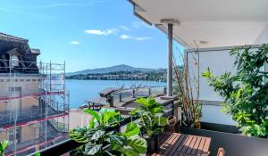 Vendita Appartamento Montreux