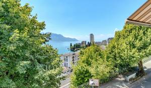 Vendita Appartamento Montreux