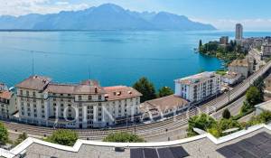 Vendita Appartamento Montreux