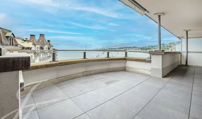 Vendita Appartamento Montreux