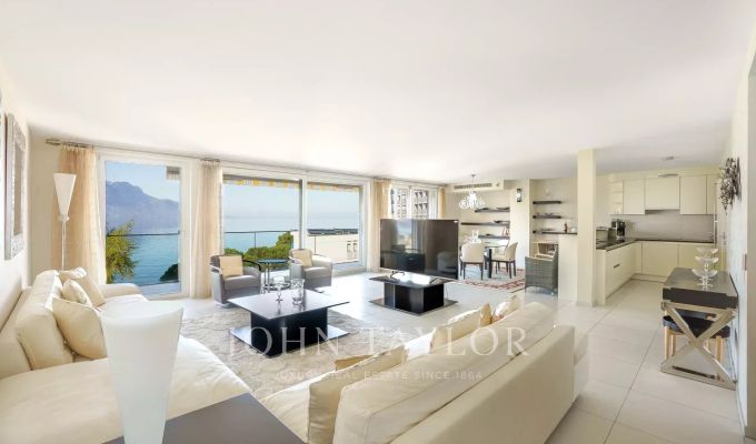Vendita Appartamento Montreux