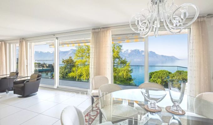 Vendita Appartamento Montreux