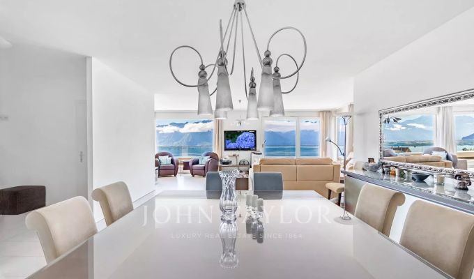 Vendita Appartamento Montreux