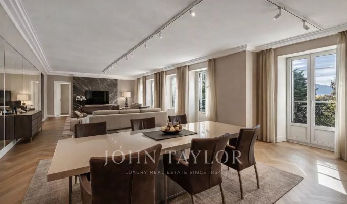 Vendita Appartamento Montreux