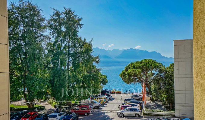 Vendita Appartamento Montreux